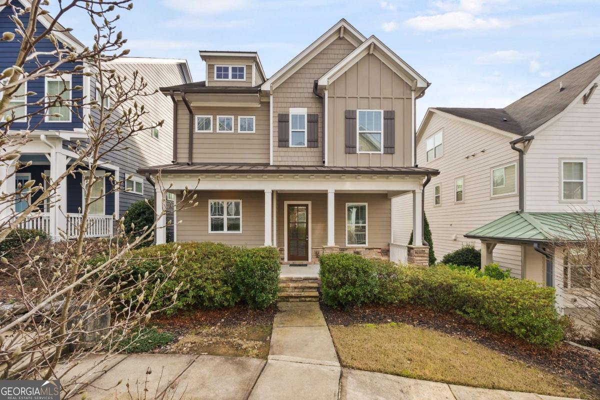 52 Lath House Lane Marietta - Photo 1