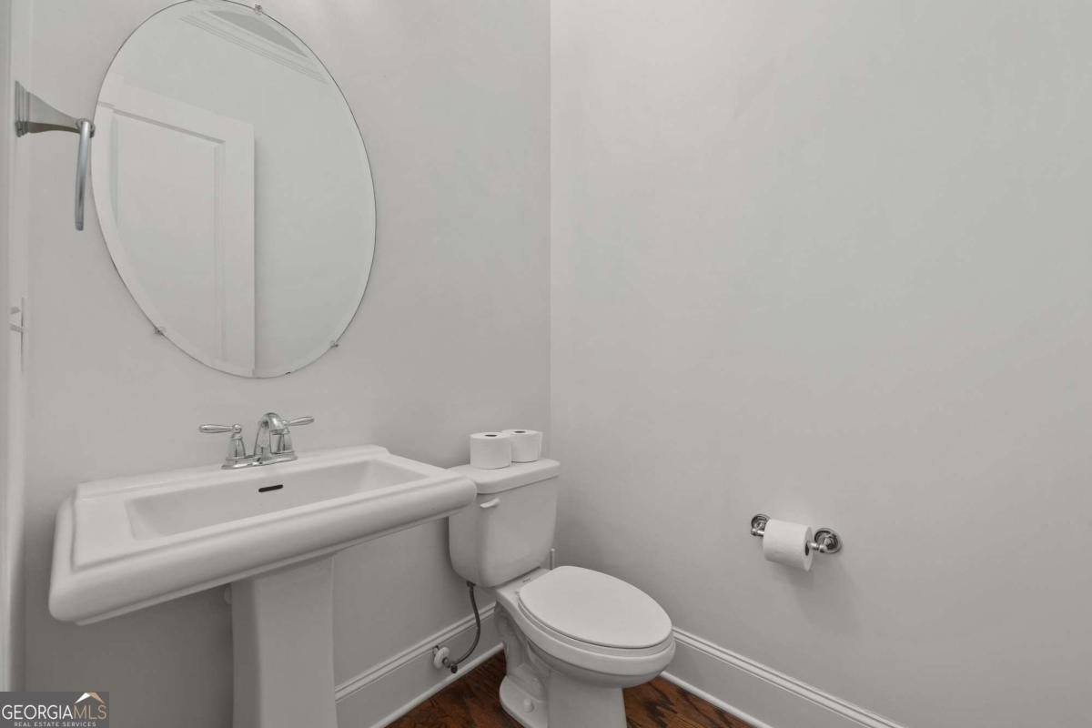 52 Lath House Lane Marietta - Photo 12