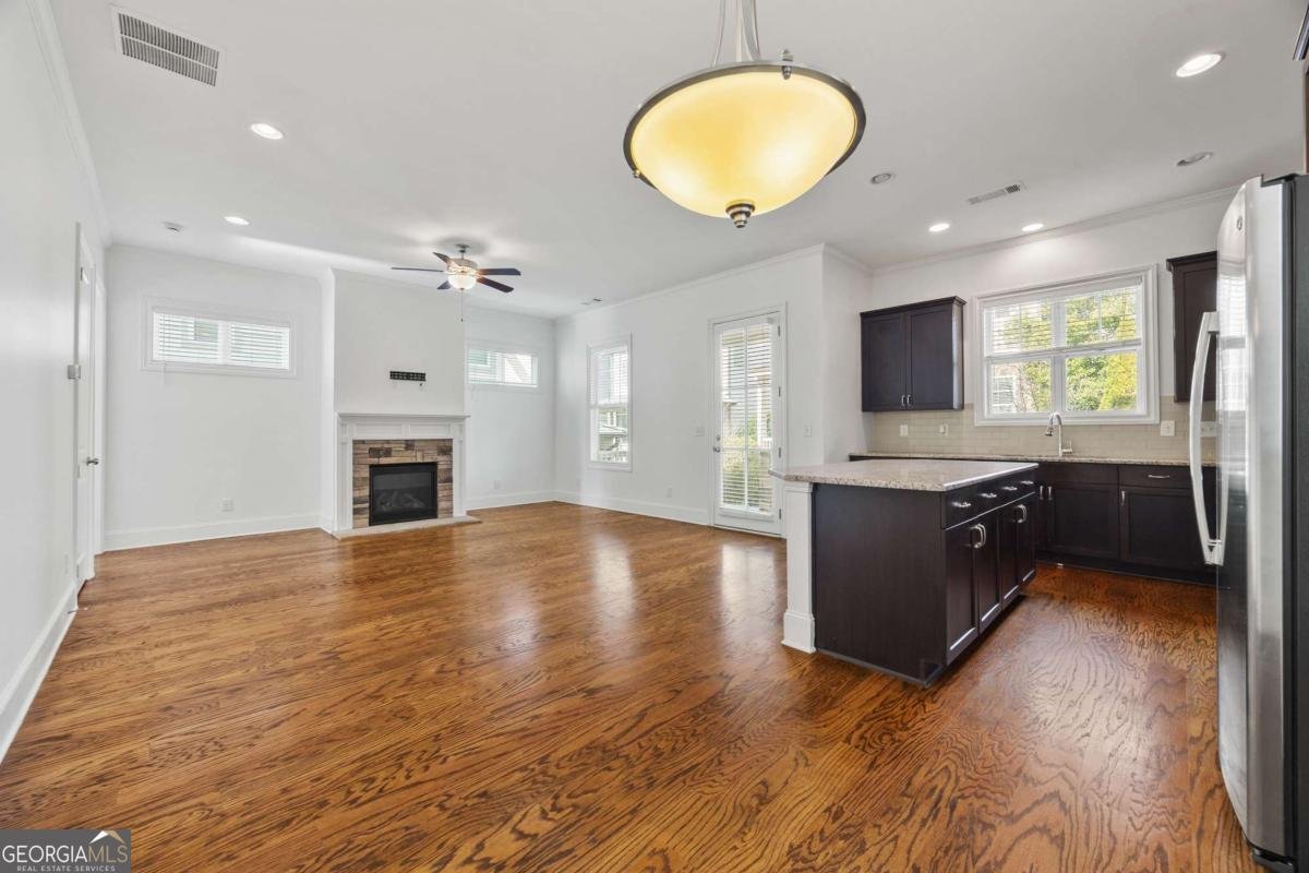 52 Lath House Lane Marietta - Photo 8