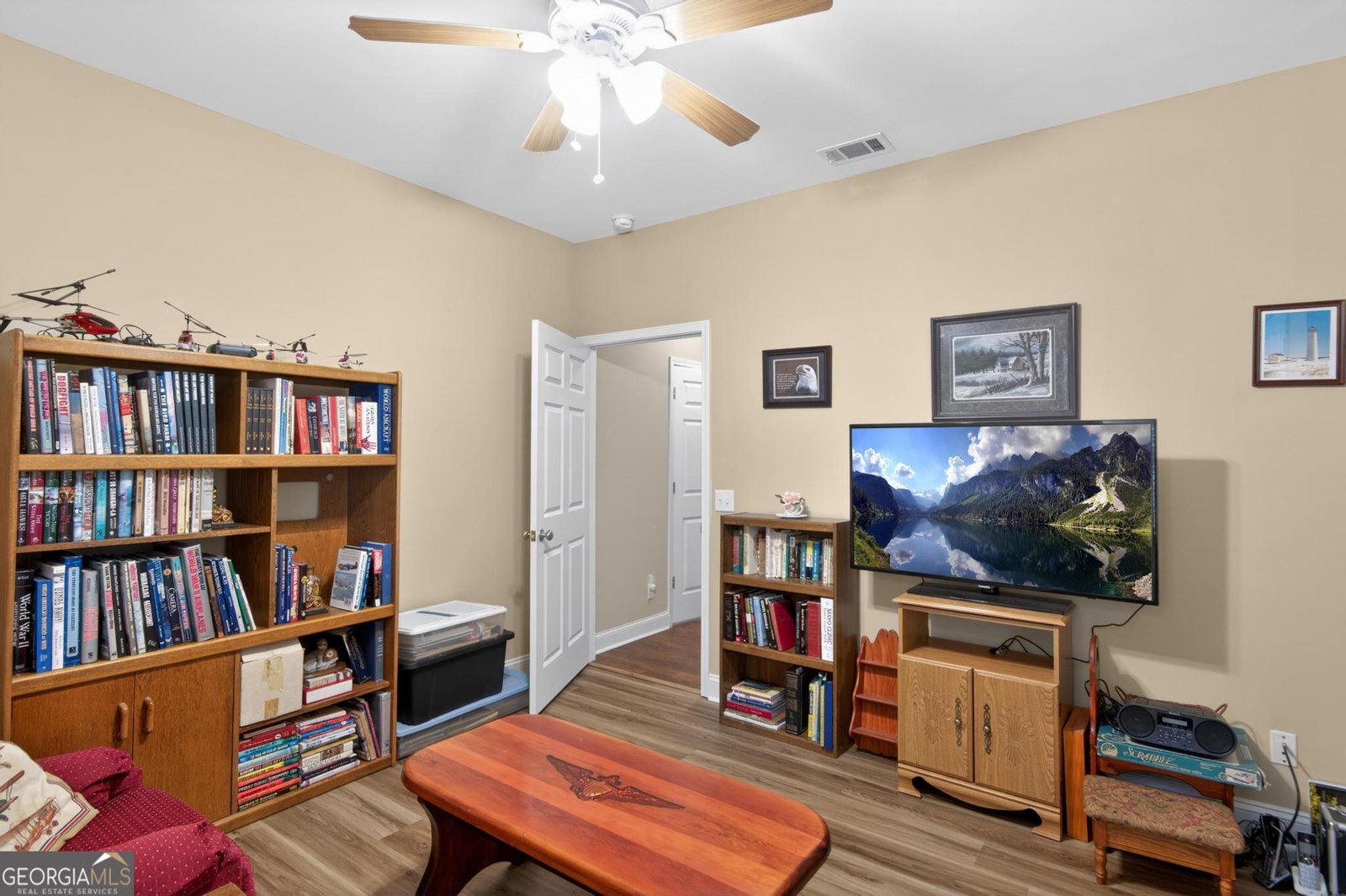 250 Sara Beth Drive Brooklet - Photo 28