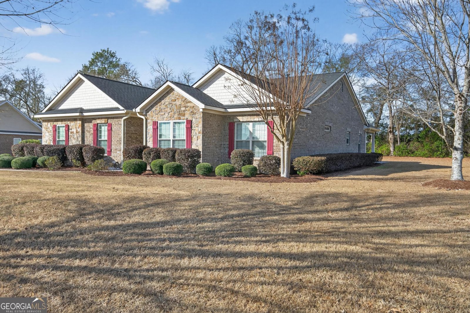 250 Sara Beth Drive Brooklet - Photo 38