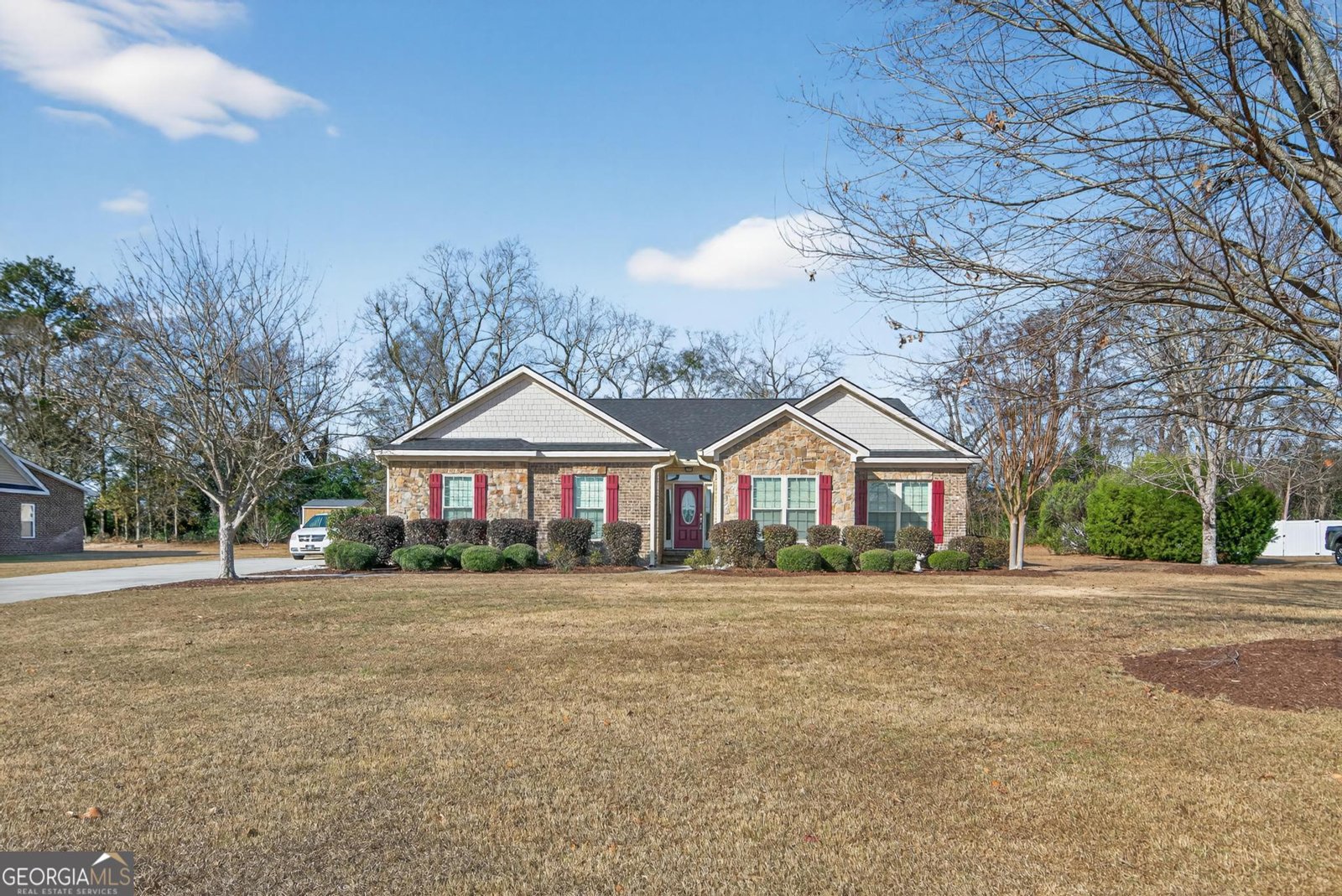 250 Sara Beth Drive Brooklet - Photo 39