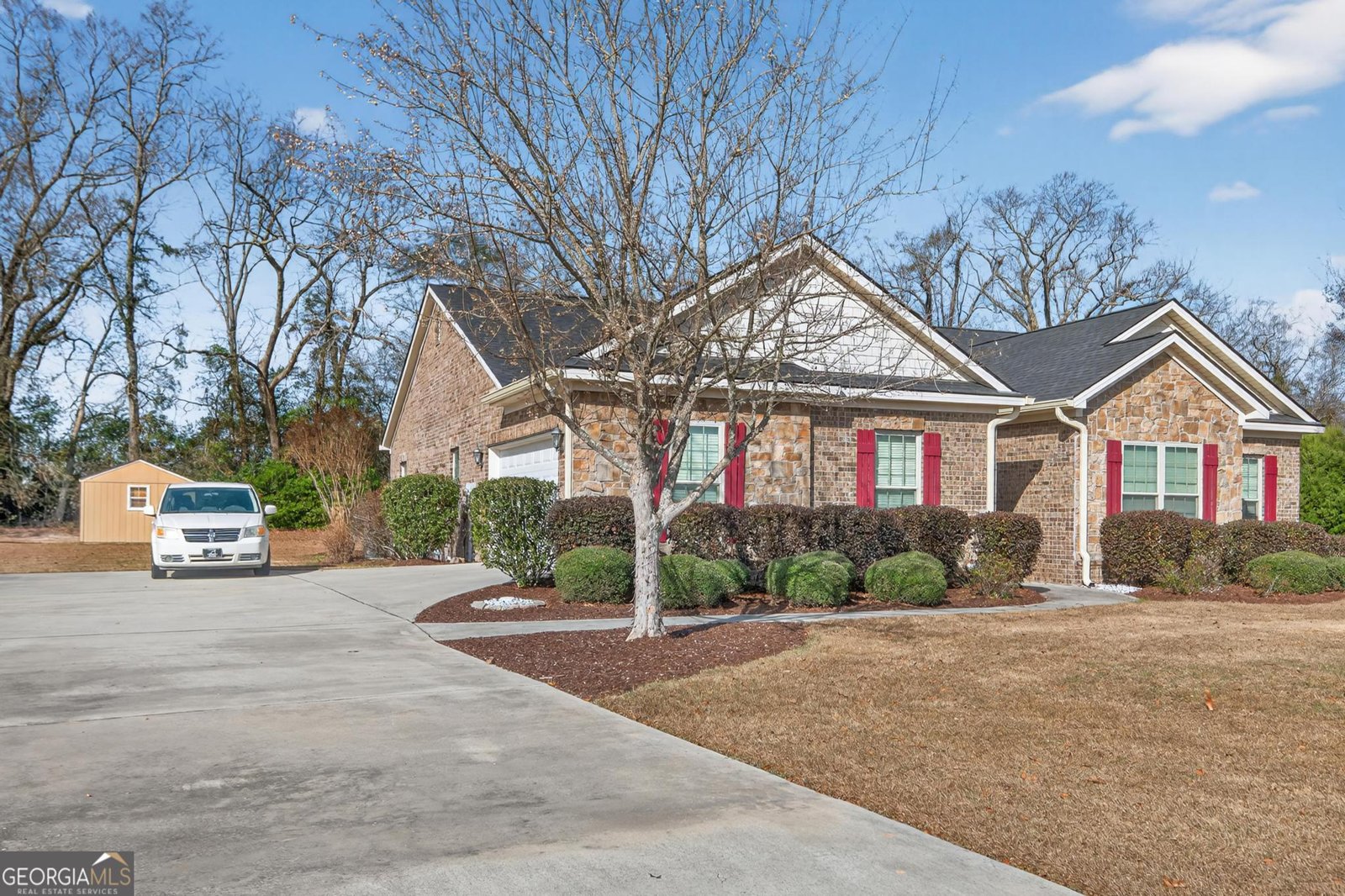 250 Sara Beth Drive Brooklet - Photo 40