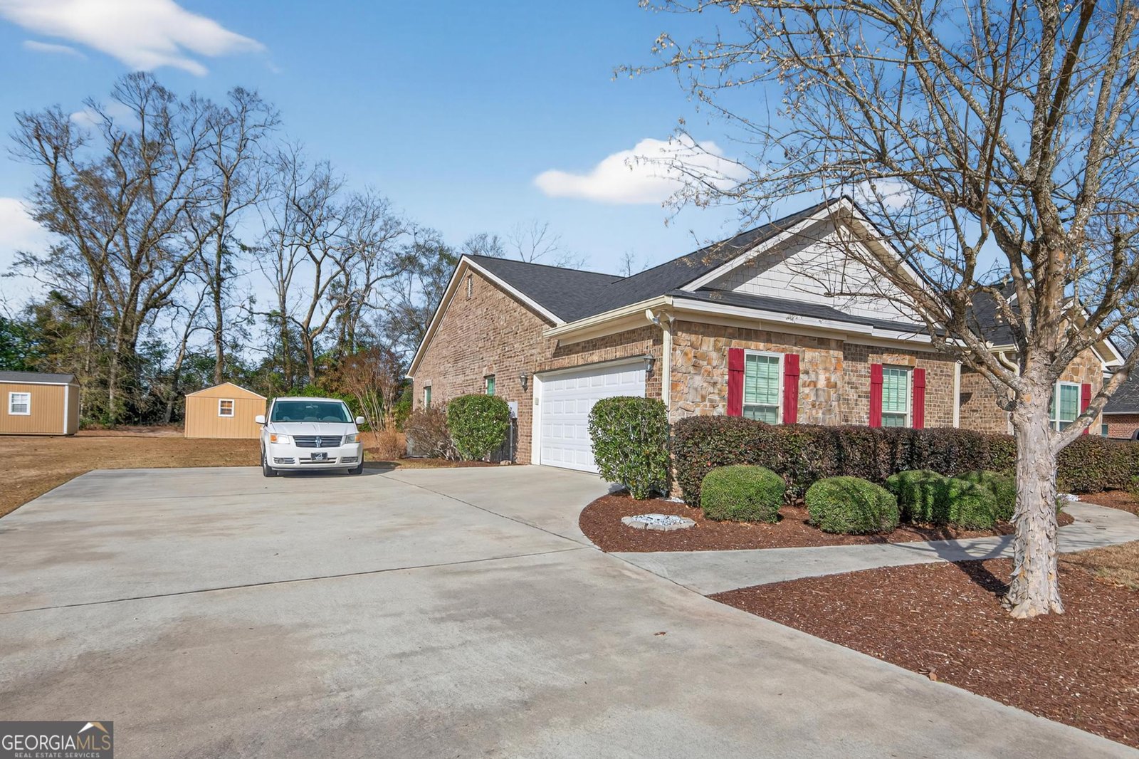 250 Sara Beth Drive Brooklet - Photo 41