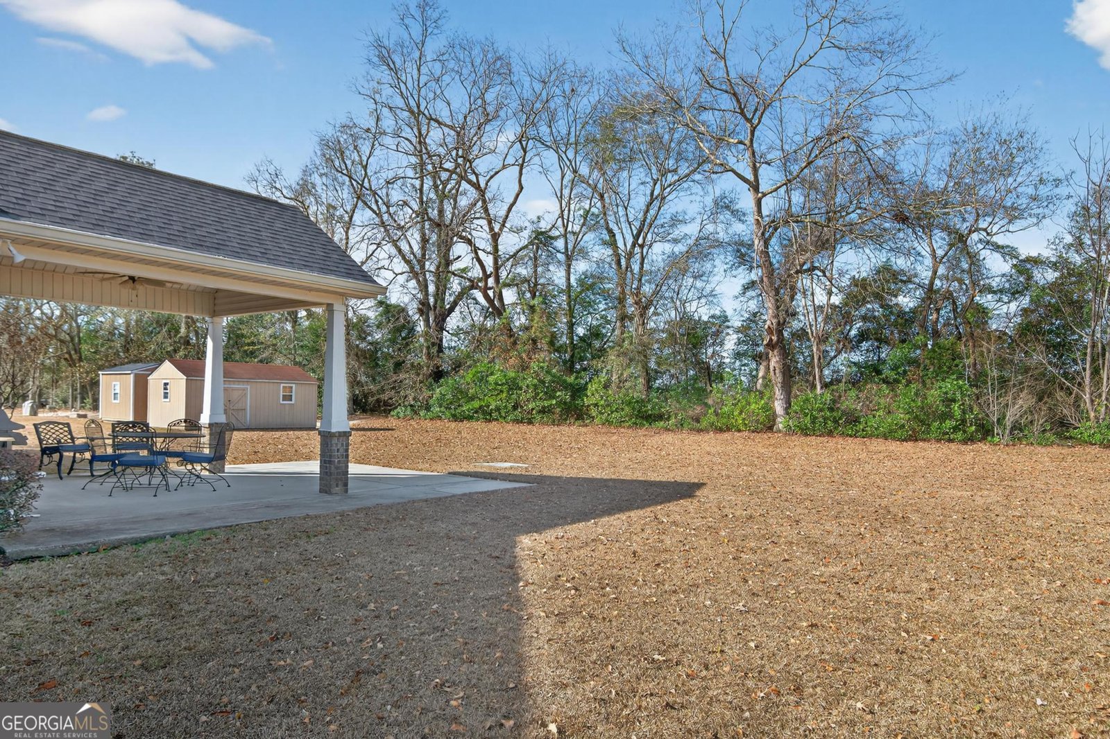 250 Sara Beth Drive Brooklet - Photo 42