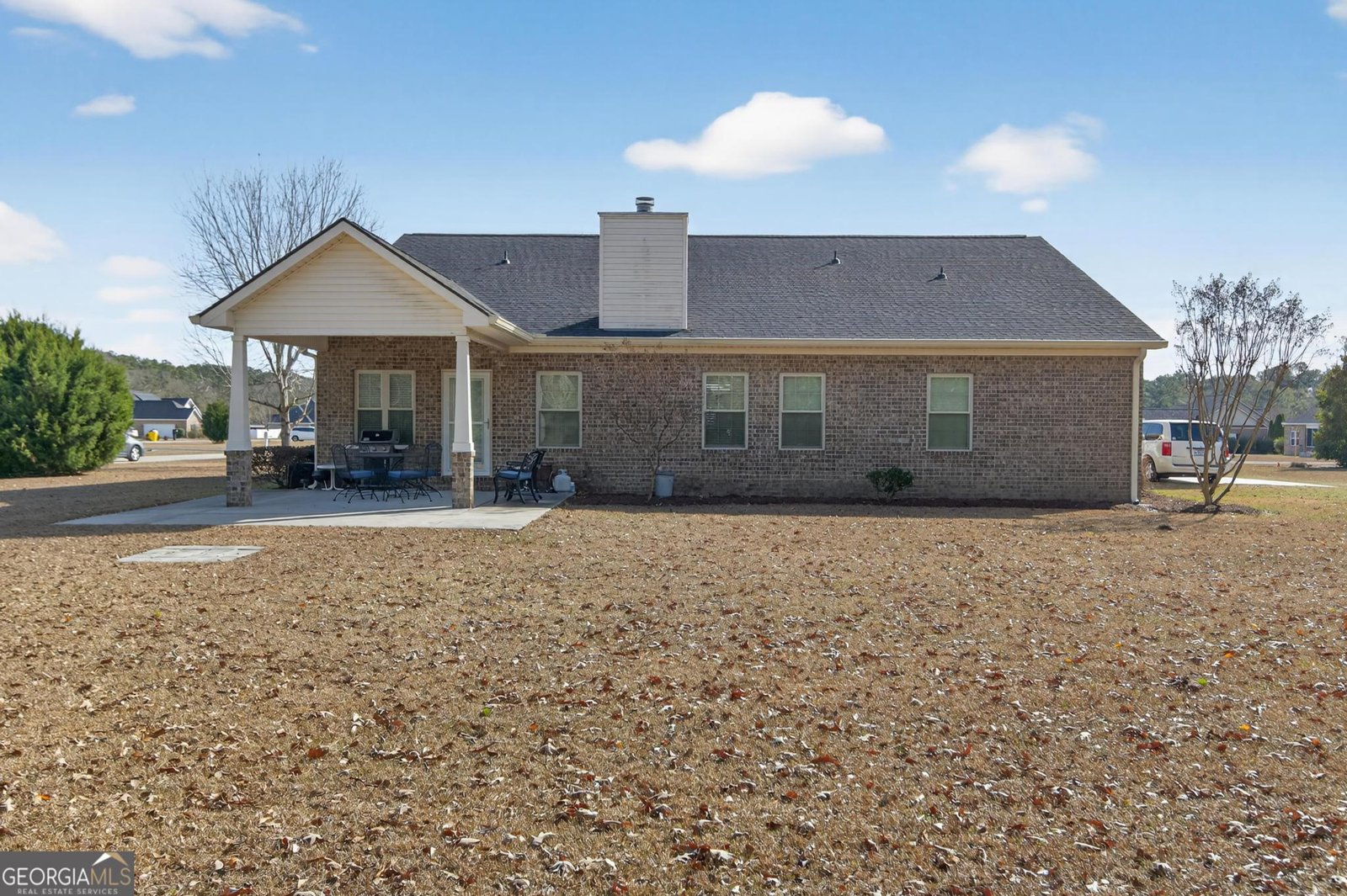 250 Sara Beth Drive Brooklet - Photo 43