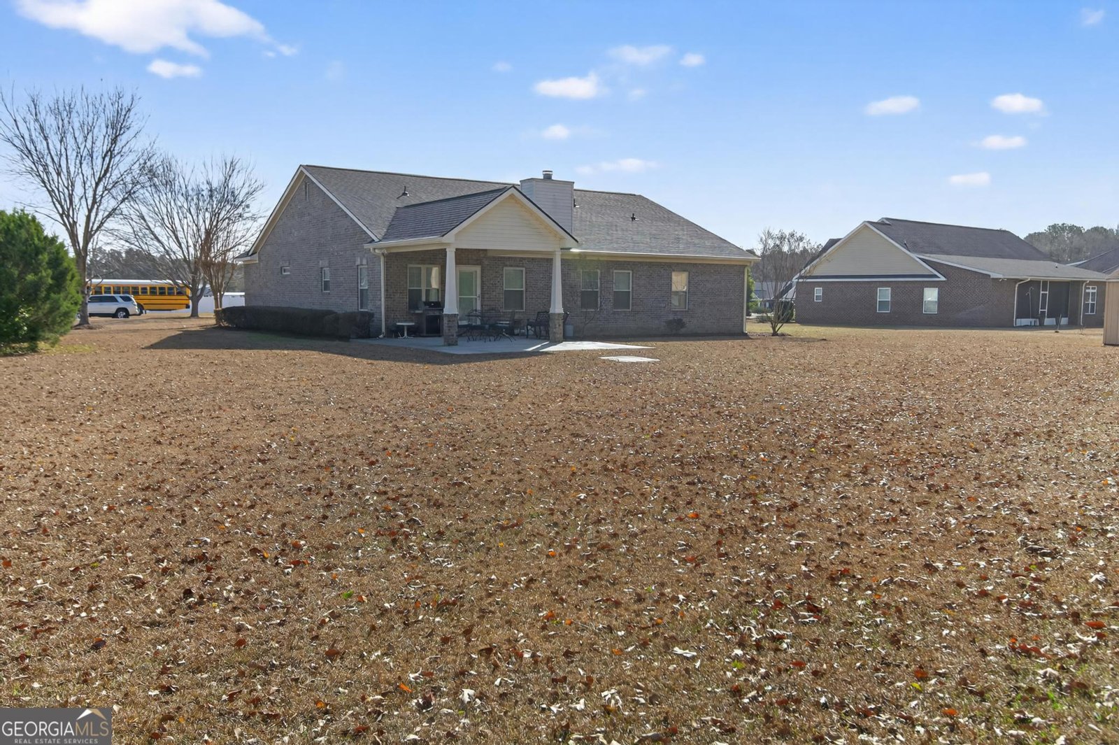 250 Sara Beth Drive Brooklet - Photo 44