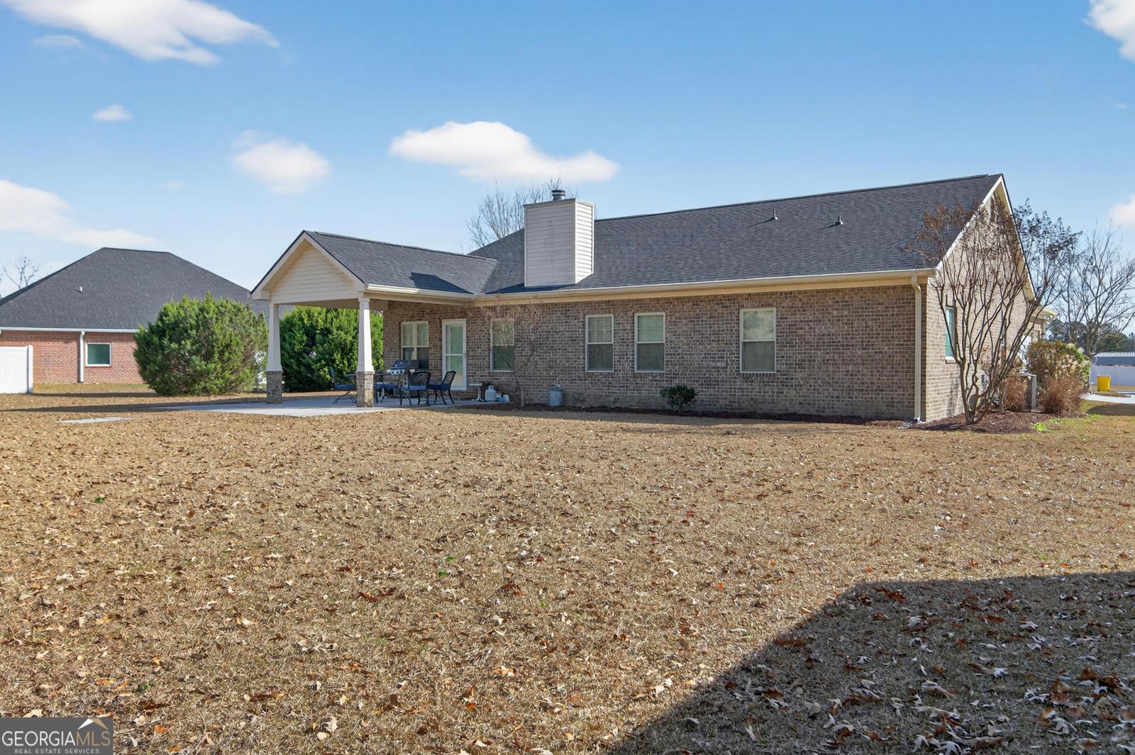 250 Sara Beth Drive Brooklet - Photo 45