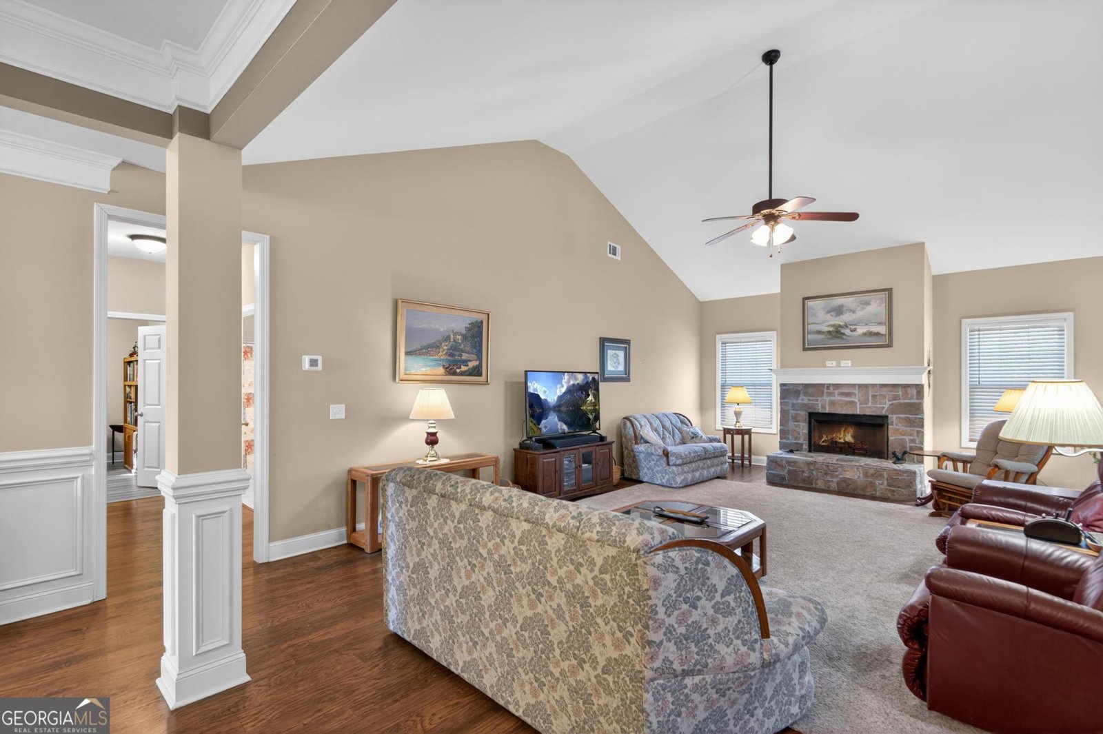 250 Sara Beth Drive Brooklet - Photo 6