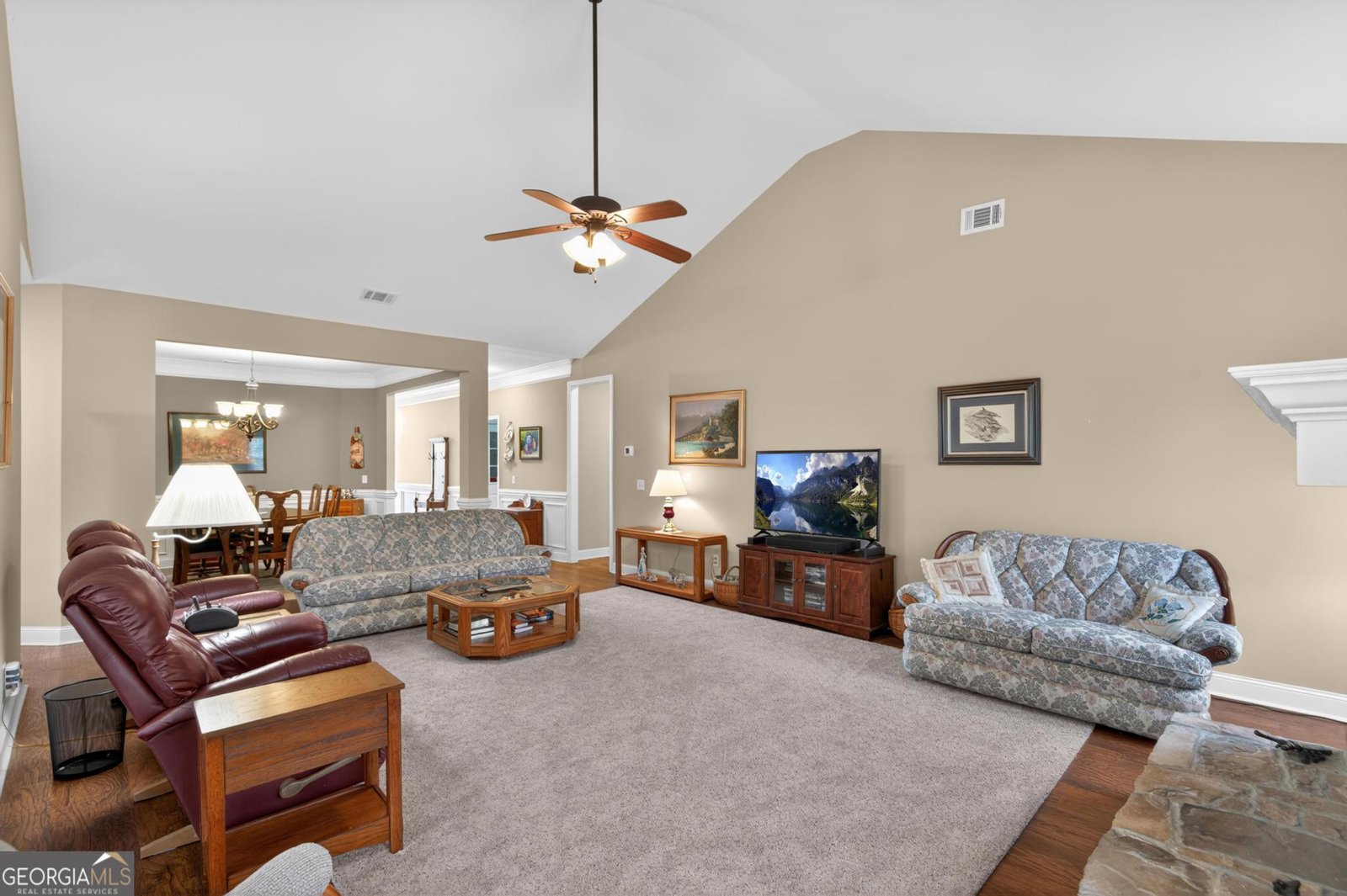 250 Sara Beth Drive Brooklet - Photo 7