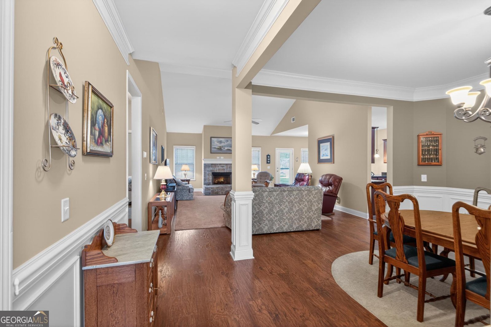 250 Sara Beth Drive Brooklet - Photo 8