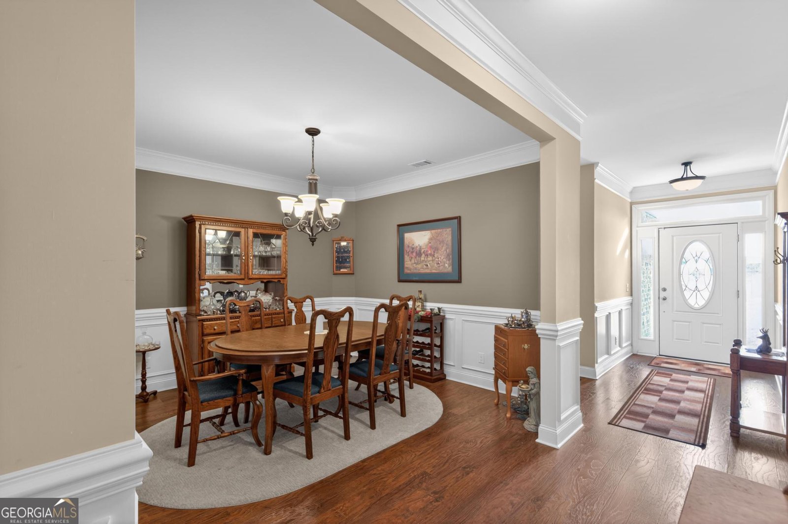 250 Sara Beth Drive Brooklet - Photo 9