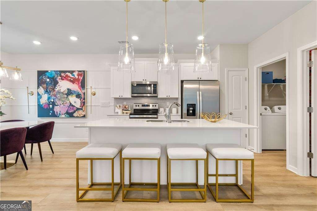 620 Treasure Drive Stockbridge - Photo 11