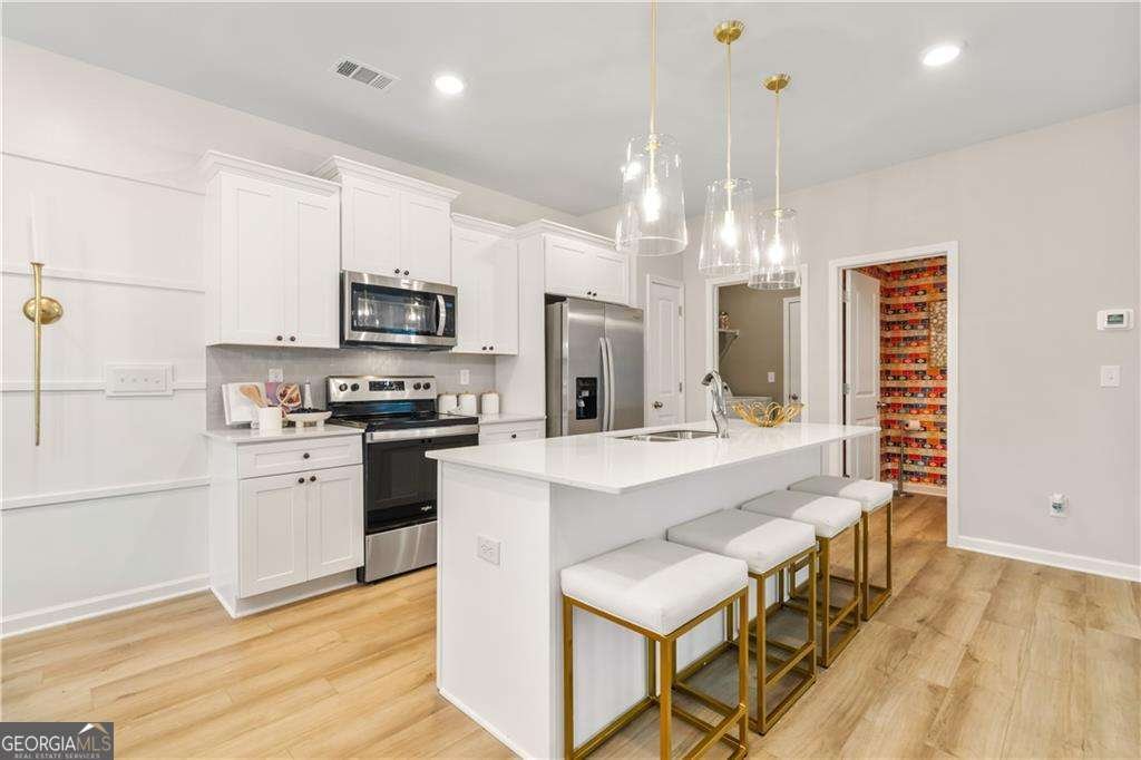 620 Treasure Drive Stockbridge - Photo 12