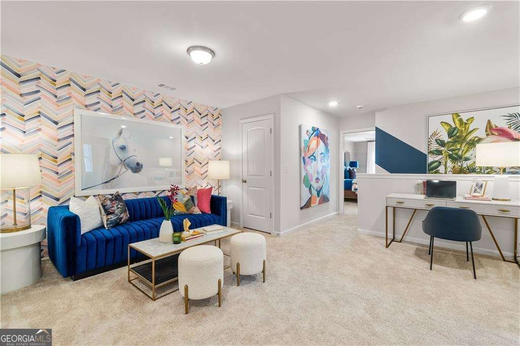 620 Treasure Drive Stockbridge - Photo 24