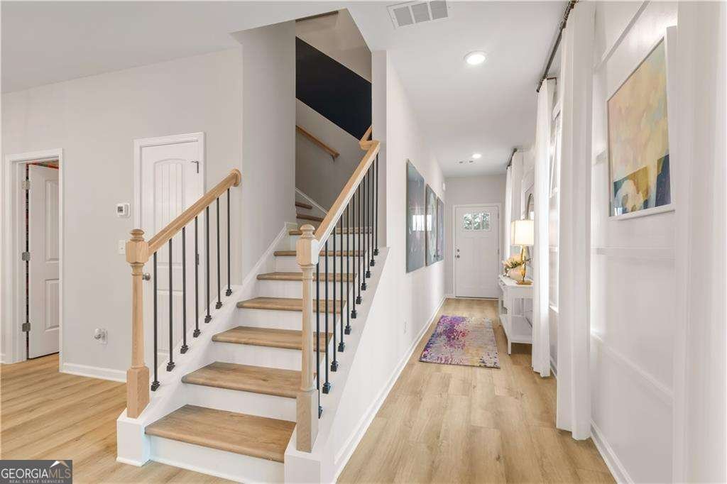 620 Treasure Drive Stockbridge - Photo 6