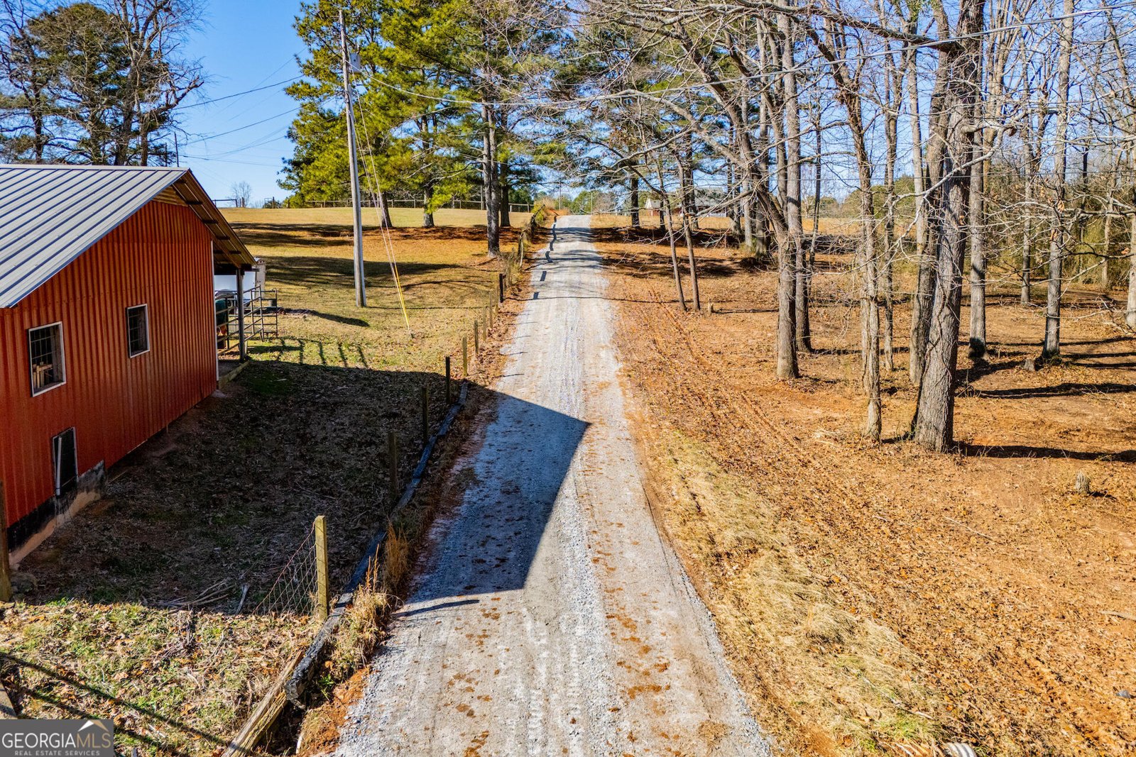 3100 Victory Church Road Bowdon - Photo 27