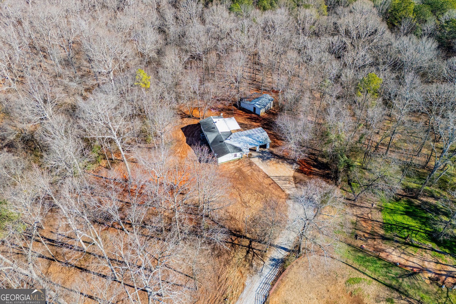 3100 Victory Church Road Bowdon - Photo 30