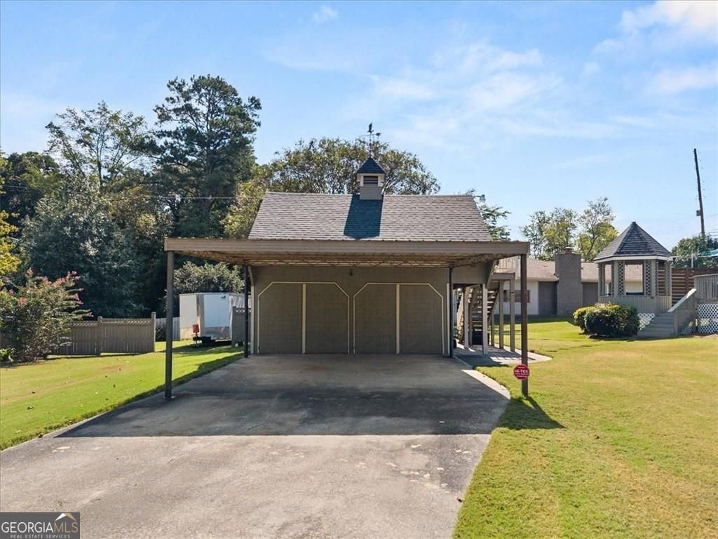 3462 Due West Road Marietta - Photo 13