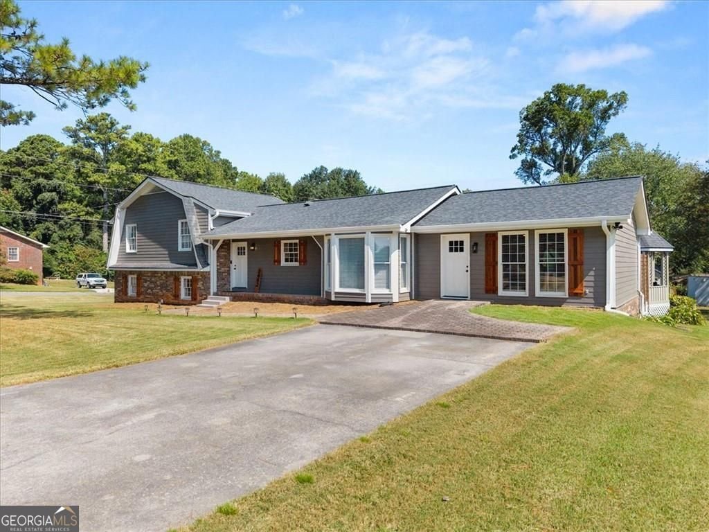 3462 Due West Road Marietta - Photo 14