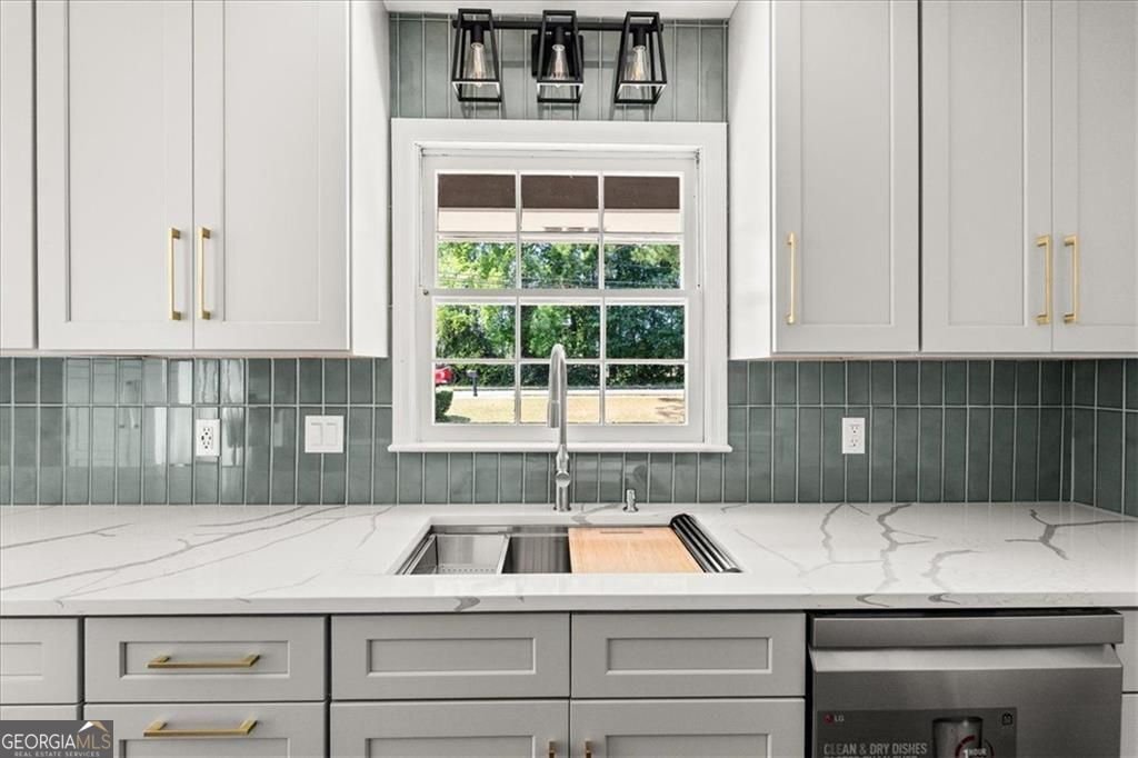 3462 Due West Road Marietta - Photo 16