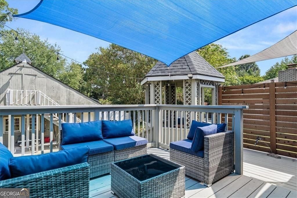 3462 Due West Road Marietta - Photo 31