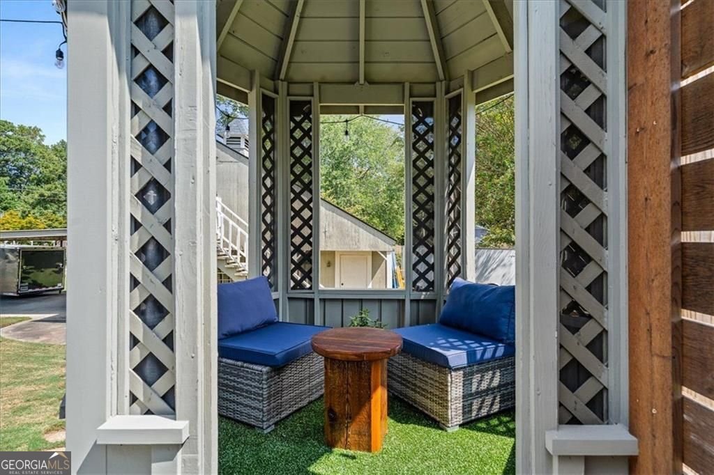 3462 Due West Road Marietta - Photo 32