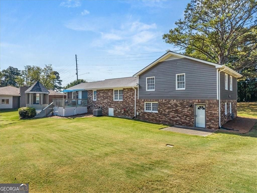 3462 Due West Road Marietta - Photo 34