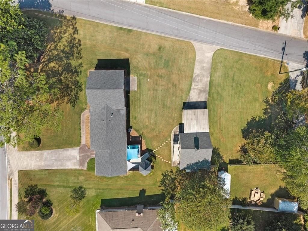 3462 Due West Road Marietta - Photo 36