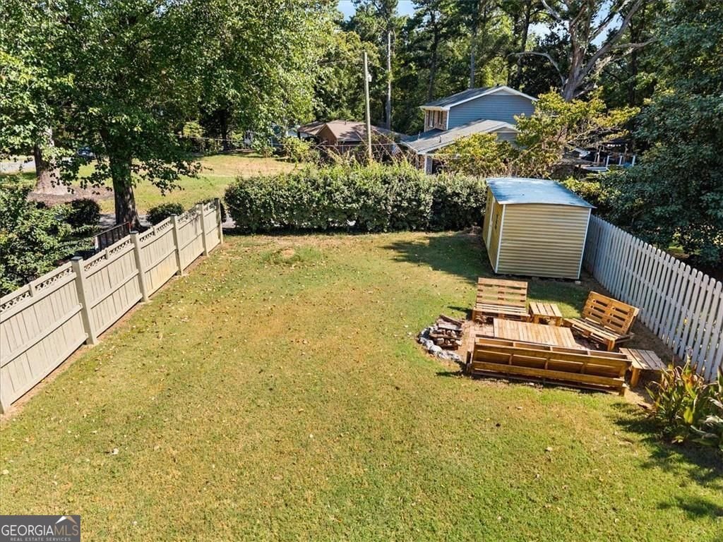 3462 Due West Road Marietta - Photo 7