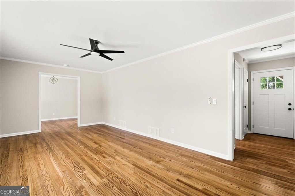 3462 Due West Road Marietta - Photo 8