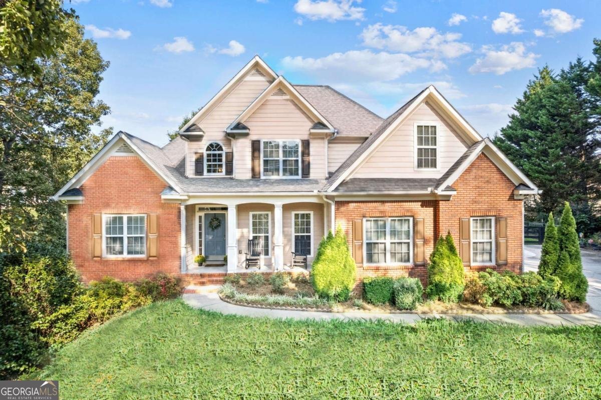 254 Lingefelt Lane Canton - Photo 1