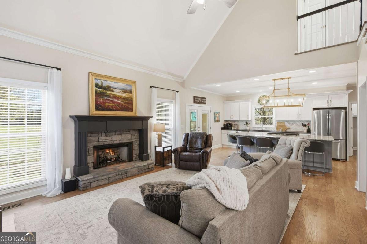 254 Lingefelt Lane Canton - Photo 11