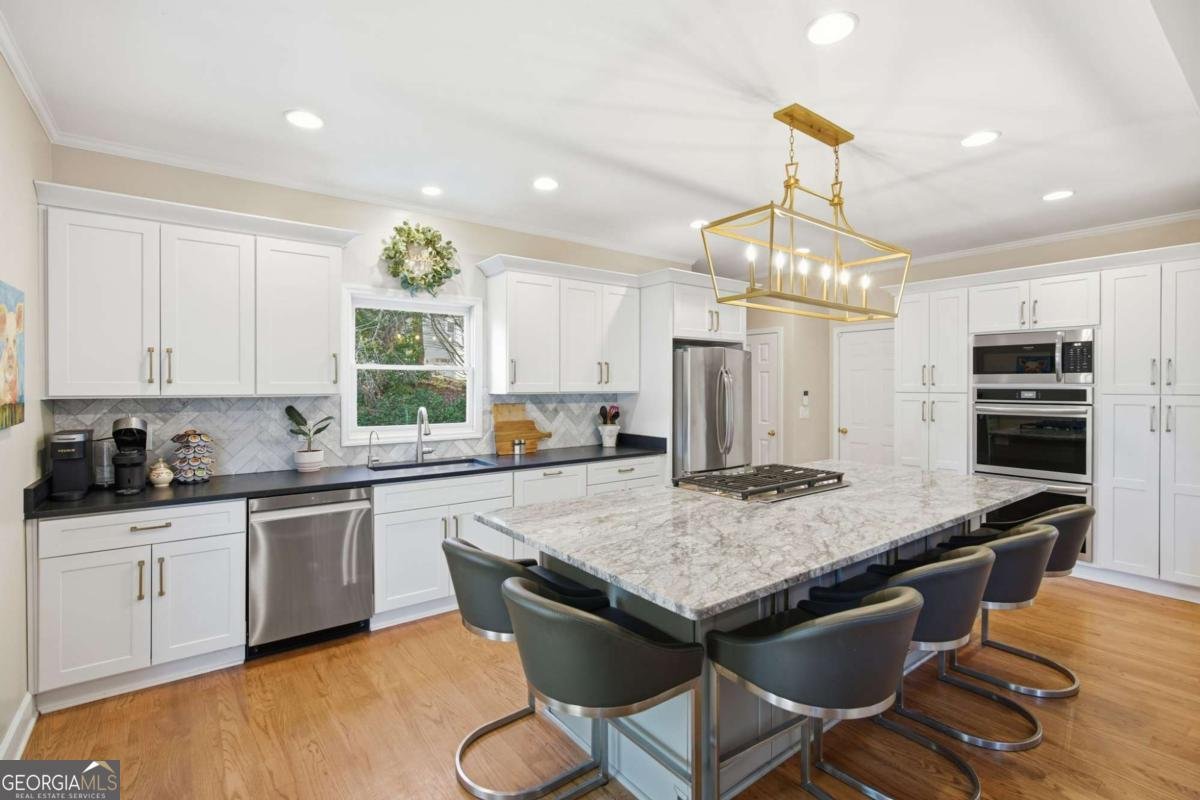 254 Lingefelt Lane Canton - Photo 14