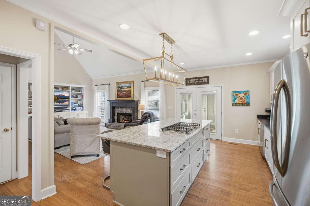 254 Lingefelt Lane Canton - Photo 16