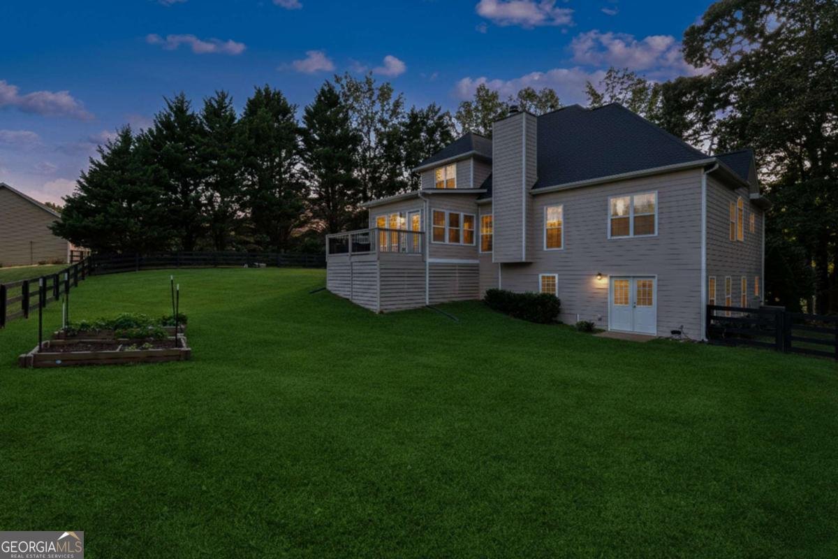 254 Lingefelt Lane Canton - Photo 39