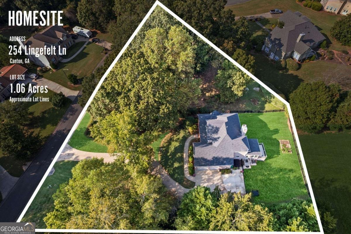 254 Lingefelt Lane Canton - Photo 49