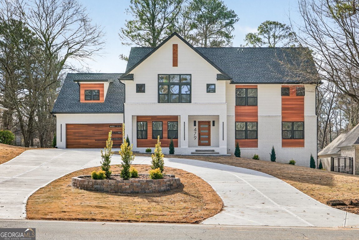 479 Holcomb Bridge Road Norcross - Photo 1