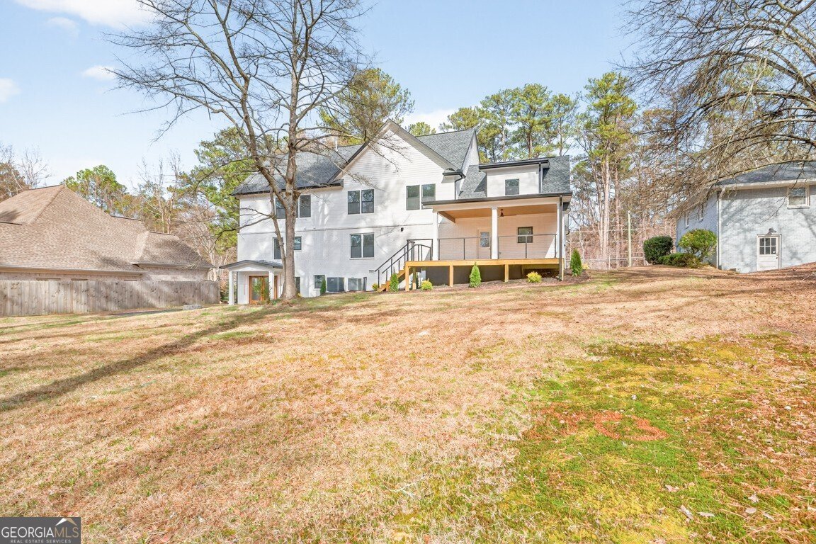 479 Holcomb Bridge Road Norcross - Photo 67