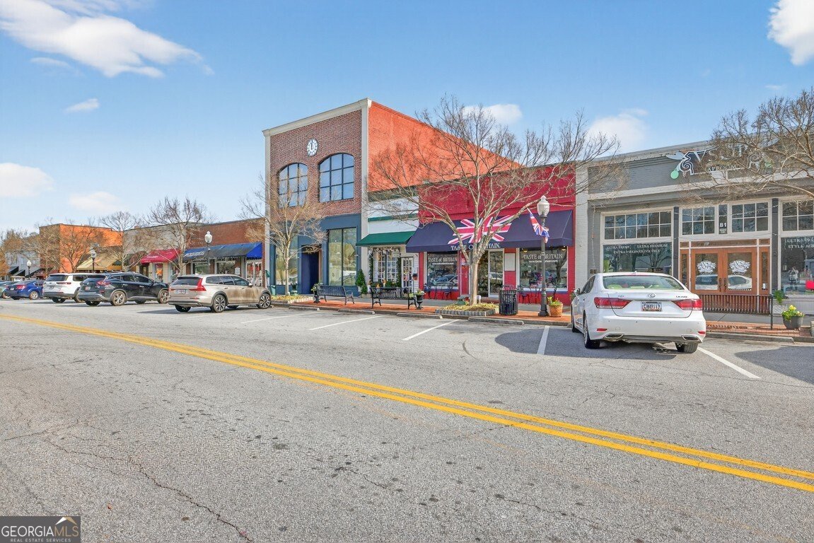 479 Holcomb Bridge Road Norcross - Photo 70