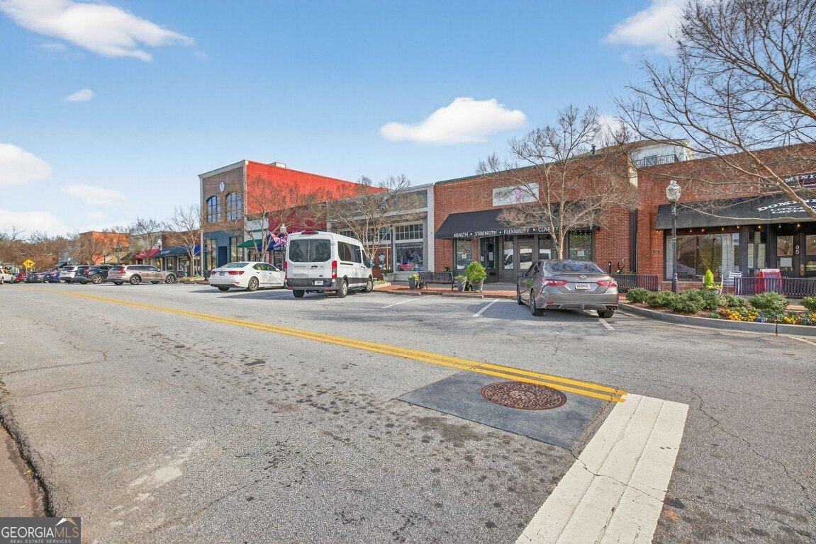 479 Holcomb Bridge Road Norcross - Photo 71