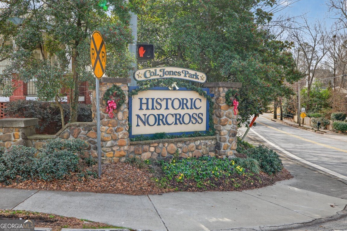 479 Holcomb Bridge Road Norcross - Photo 72