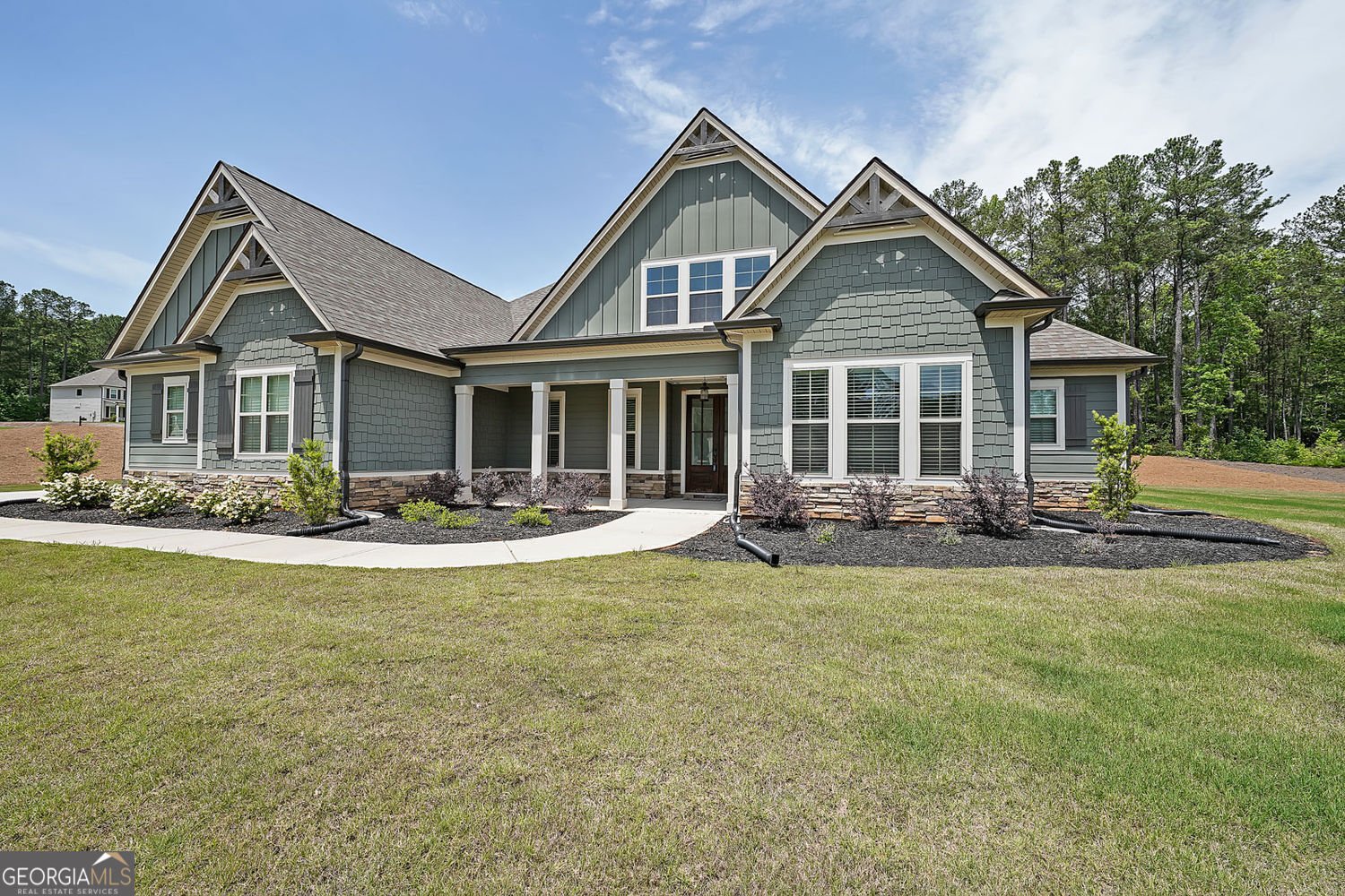 485 Discovery Lake Drive Fayetteville - Photo 1