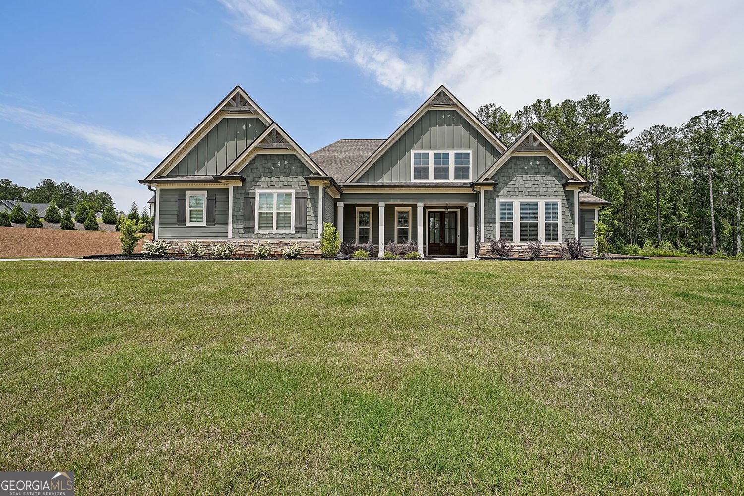 485 Discovery Lake Drive Fayetteville - Photo 12