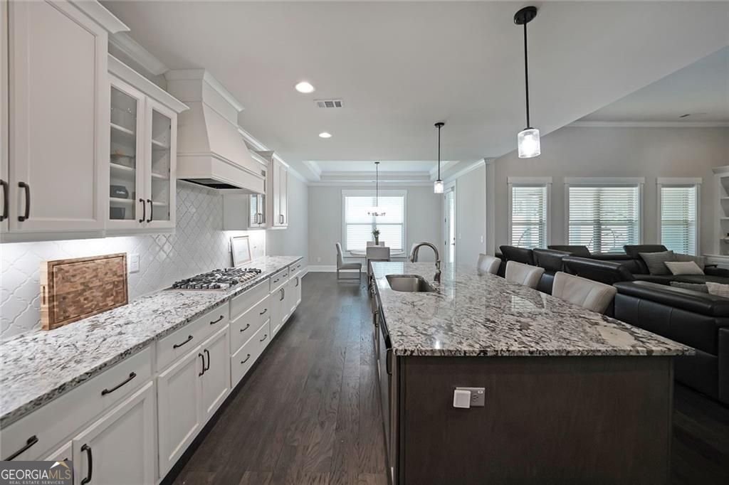 485 Discovery Lake Drive Fayetteville - Photo 13