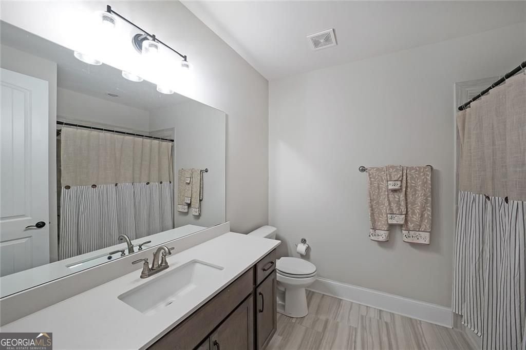 485 Discovery Lake Drive Fayetteville - Photo 22