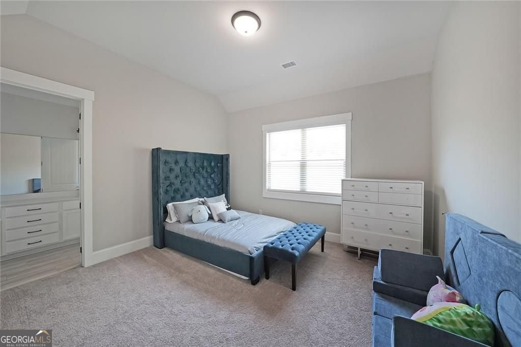 485 Discovery Lake Drive Fayetteville - Photo 23