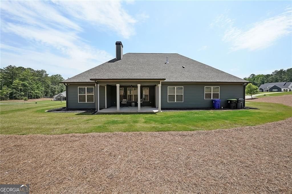 485 Discovery Lake Drive Fayetteville - Photo 25