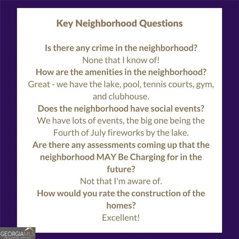 485 Discovery Lake Drive Fayetteville - Photo 27