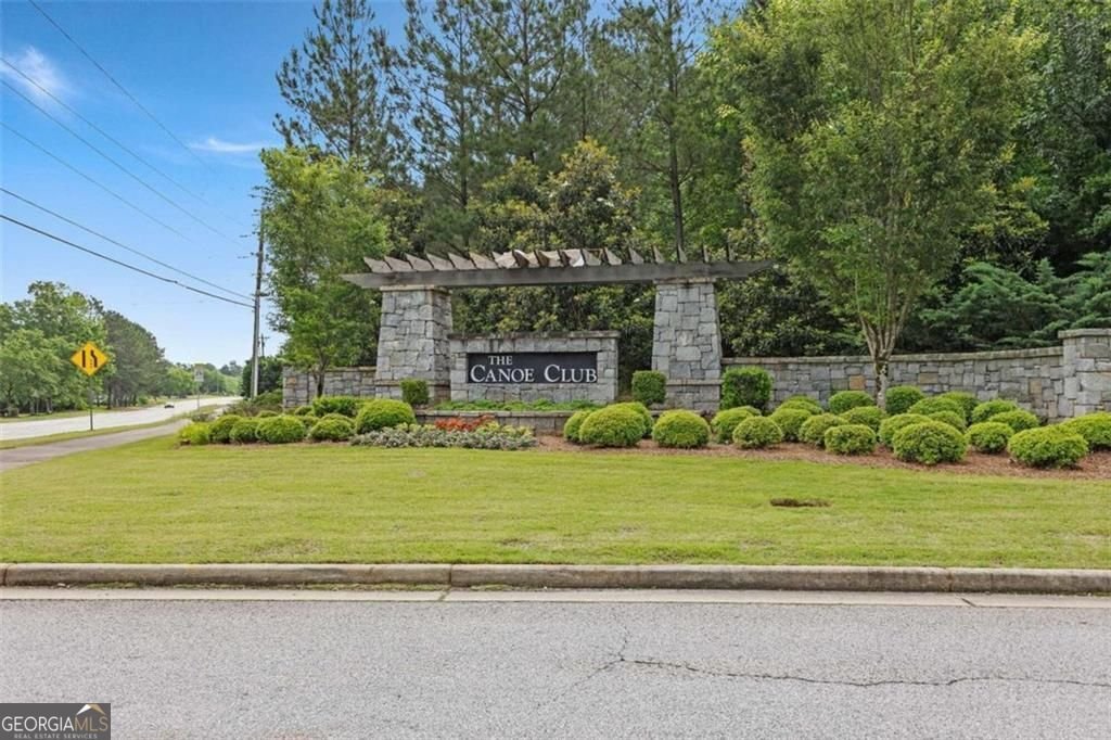 485 Discovery Lake Drive Fayetteville - Photo 28